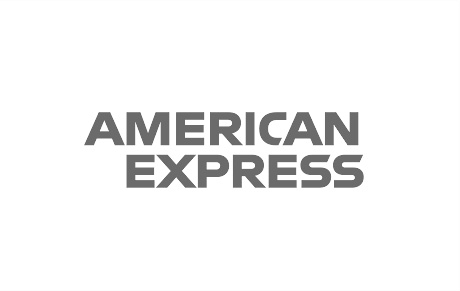 AMEX logo batch studios