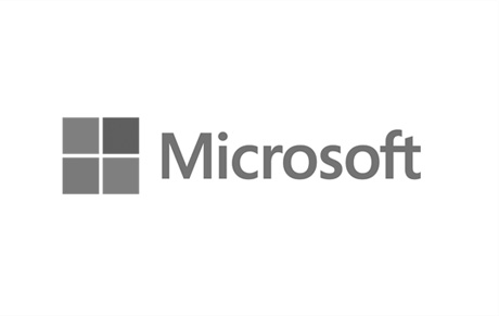 Microsoft logo batch studios