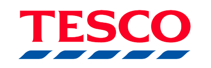 Tesco logo