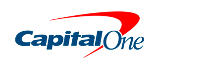 Capital one logo