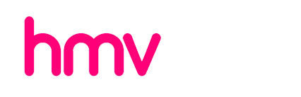 HMV logo