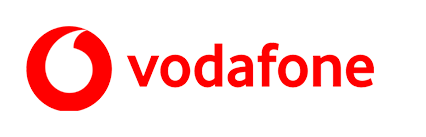 Vodafone logo